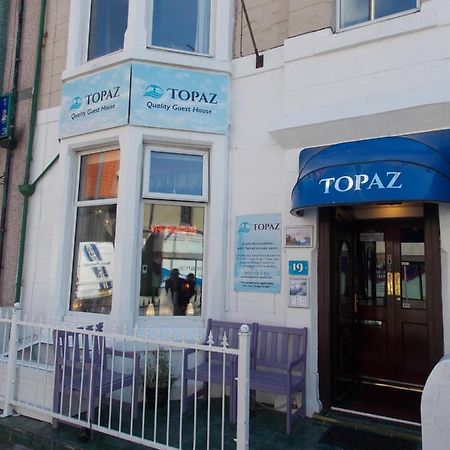 Topaz 黑潭 外观 照片